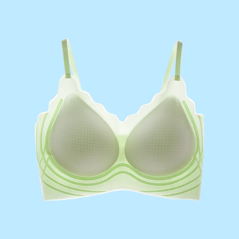 Huggy Kissy Women's Bras-15