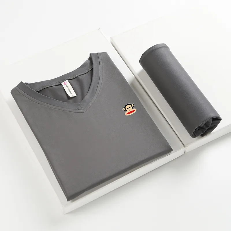 PAUL FRANK Men Pajama Sets-5