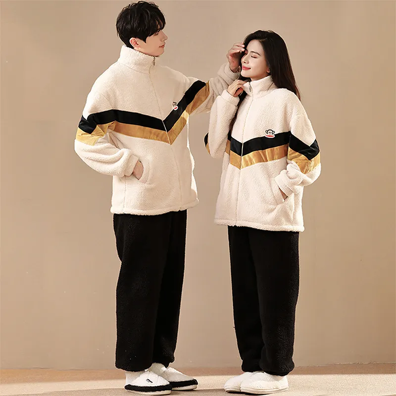 PAUL FRANK Unisex Pajama Sets-6