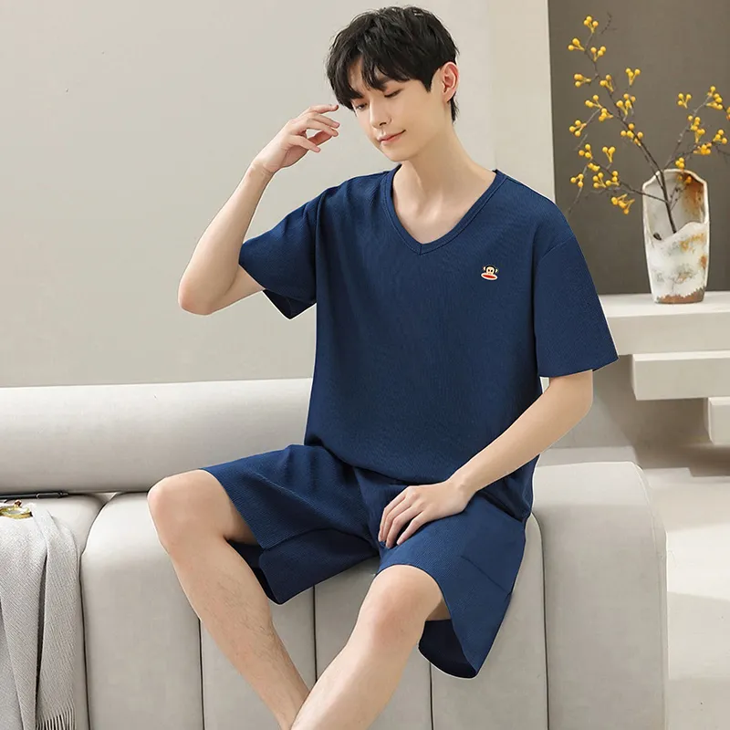 PAUL FRANK Men Pajama Sets-3