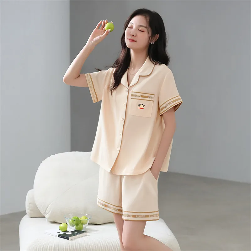 PAUL FRANK Women's Pajama Sets-16
