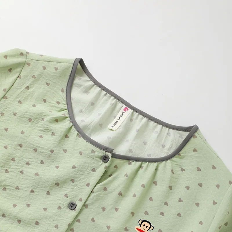 PAUL FRANK Women's Pajama Sets-3