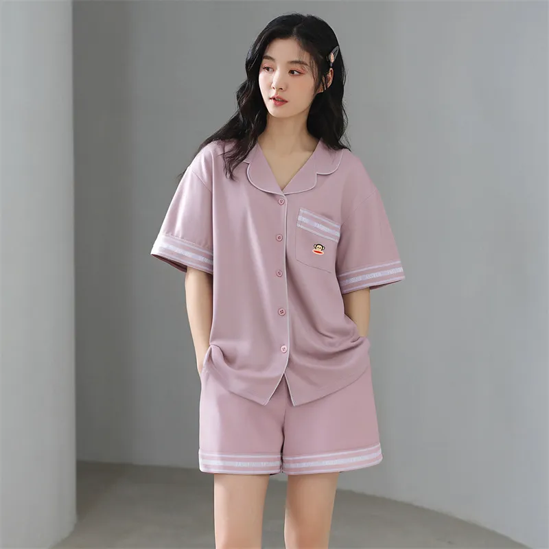 PAUL FRANK Women's Pajama Sets-11