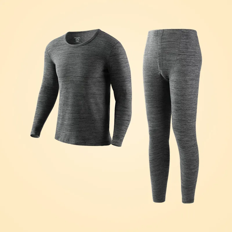 PAUL FRANK Men Thermal Sets-11