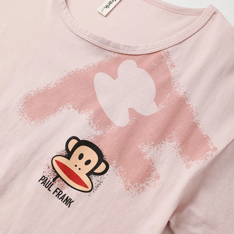 PAUL FRANK Women's Pajama Sets-4