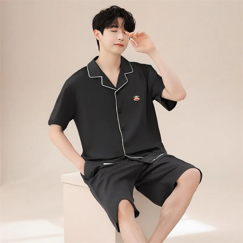 PAUL FRANK Men Pajama Sets-4