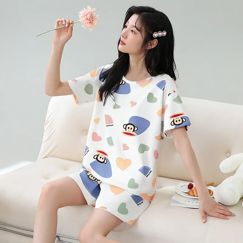 PAUL FRANK Women's Pajama Sets-1