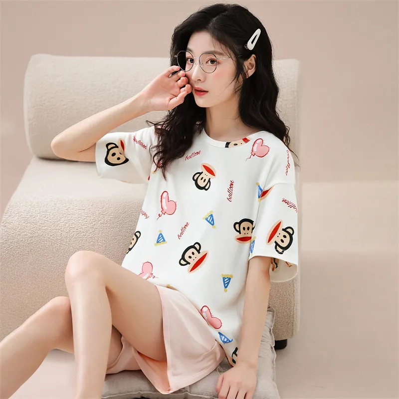 PAUL FRANK Women's Pajama Sets-1