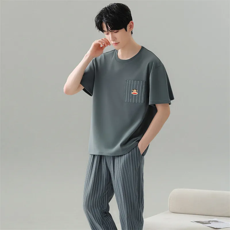 PAUL FRANK Men Pajama Sets-2