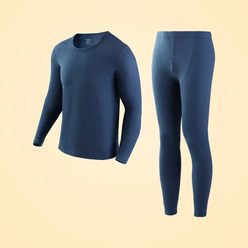 PAUL FRANK Men Thermal Sets-9