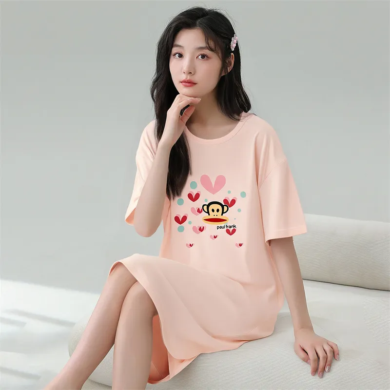 PAUL FRANK Women's Nightgowns-2