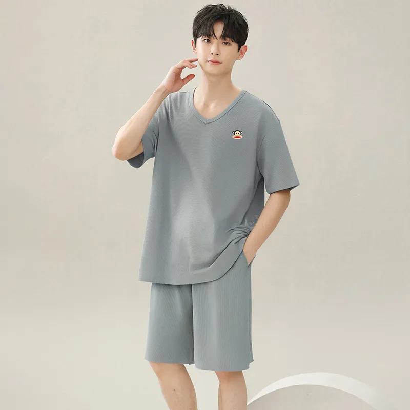 PAUL FRANK Men Pajama Sets-25