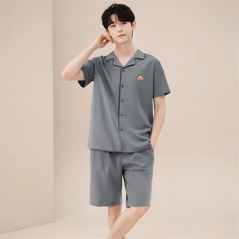 PAUL FRANK Men Pajama Sets-8