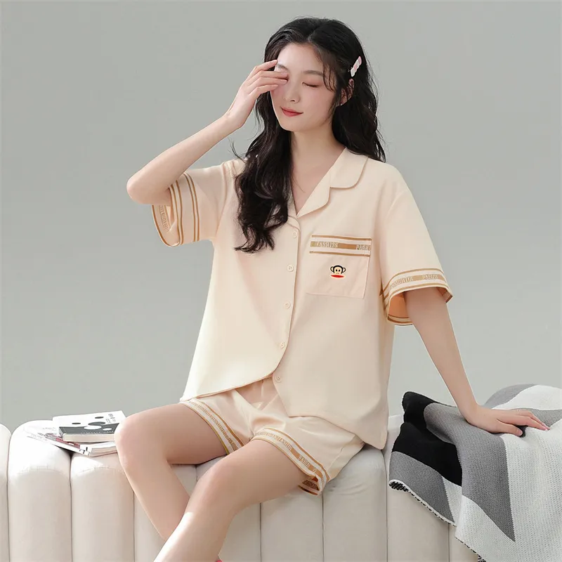 PAUL FRANK Women's Pajama Sets-14