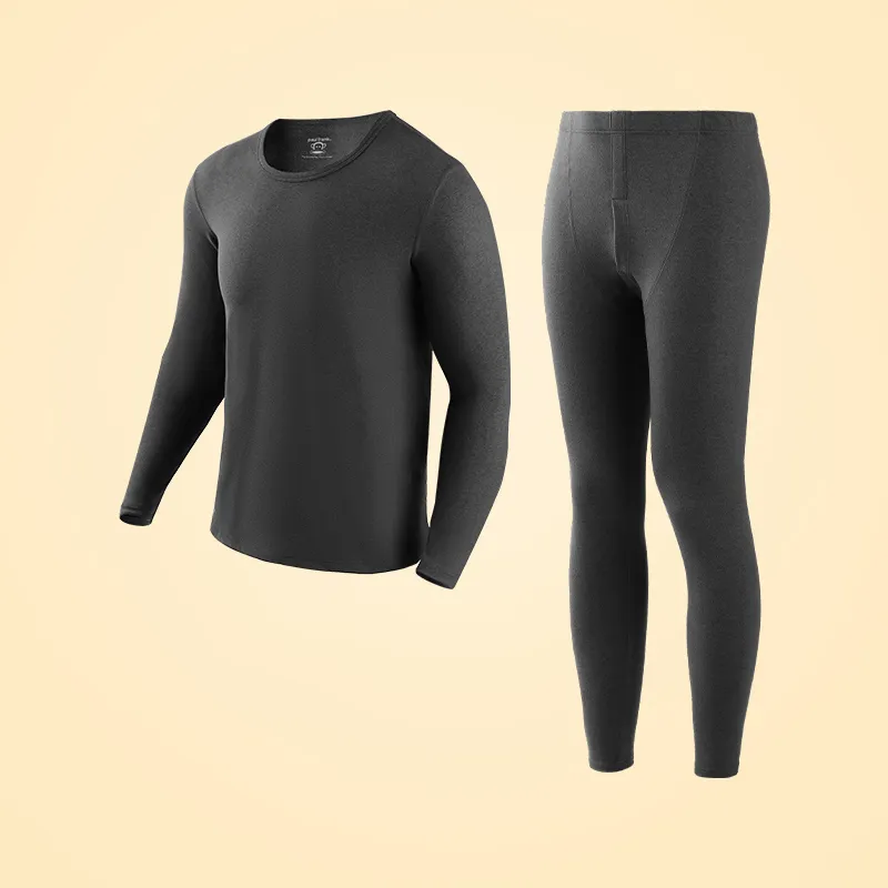 PAUL FRANK Men Thermal Sets-7
