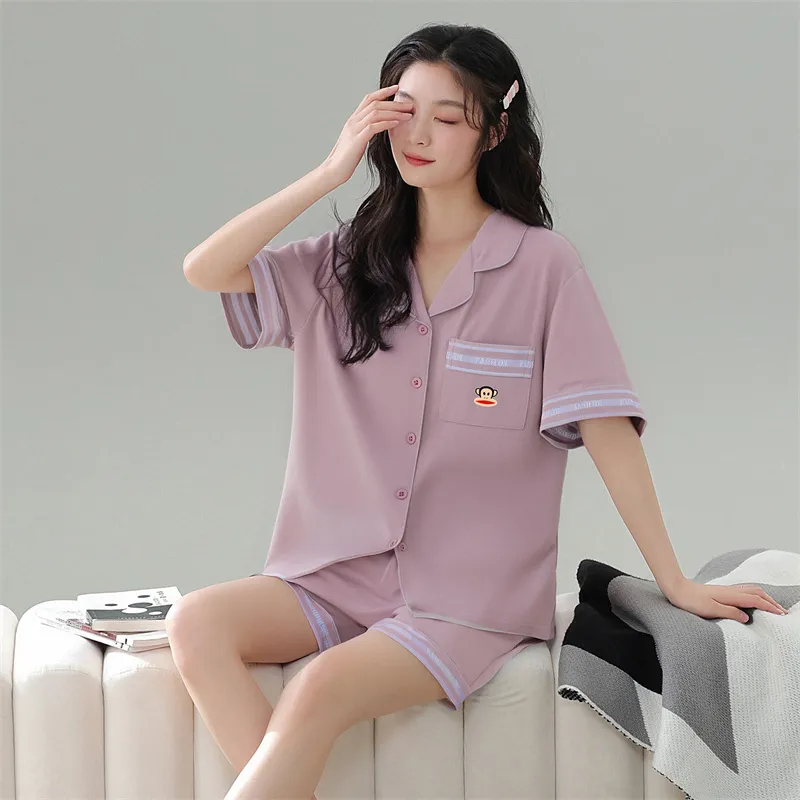 PAUL FRANK Women's Pajama Sets-8