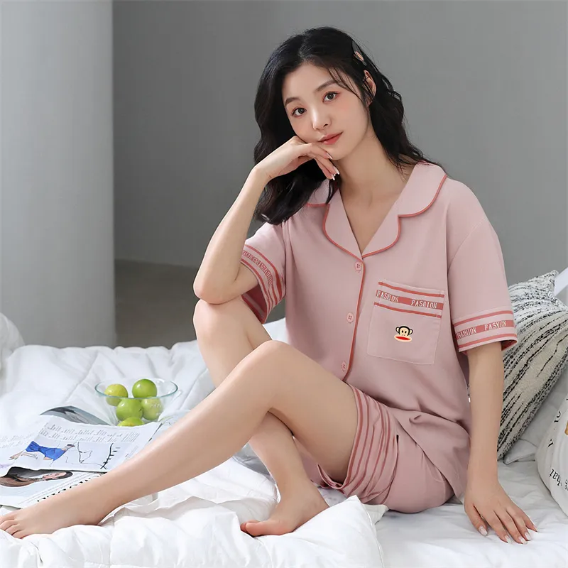 PAUL FRANK Women's Pajama Sets-2