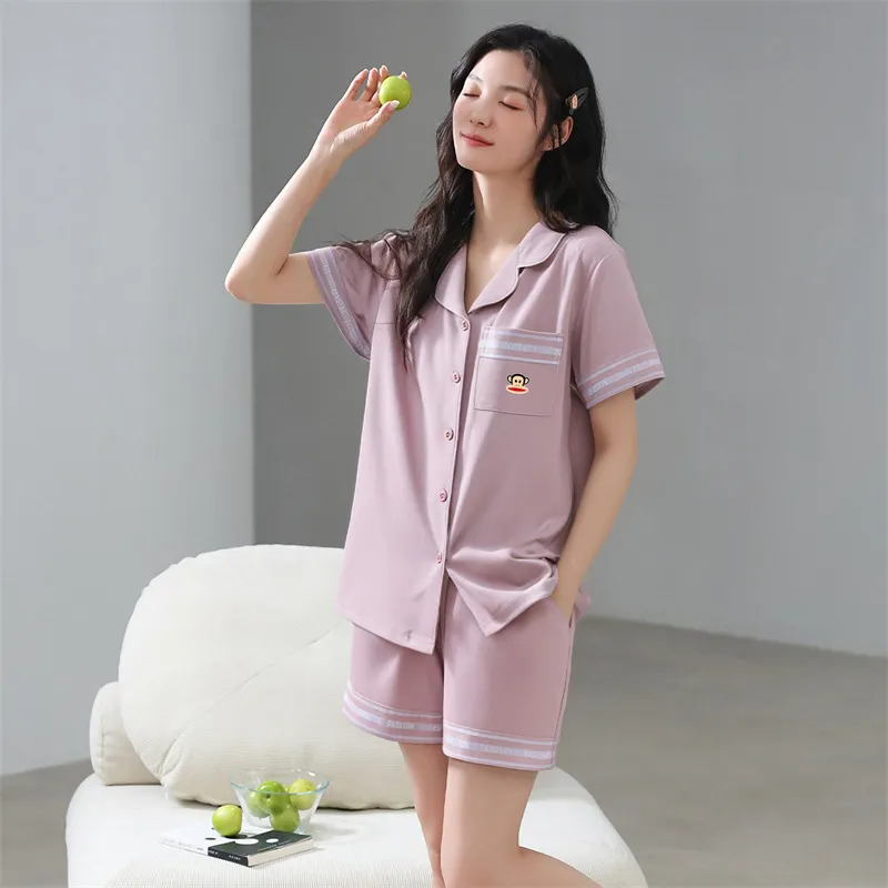 PAUL FRANK Women's Pajama Sets-10