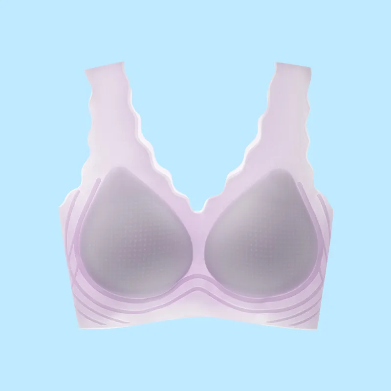 Huggy Kissy Women's Bras-22