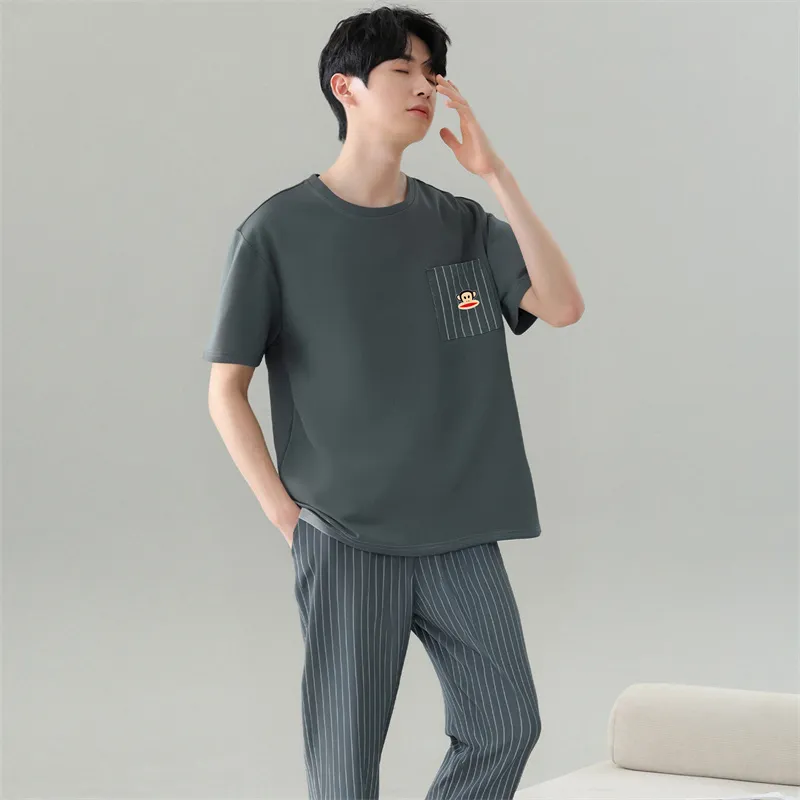 PAUL FRANK Men Pajama Sets-3