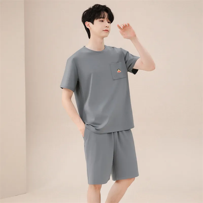PAUL FRANK Men Pajama Sets-9