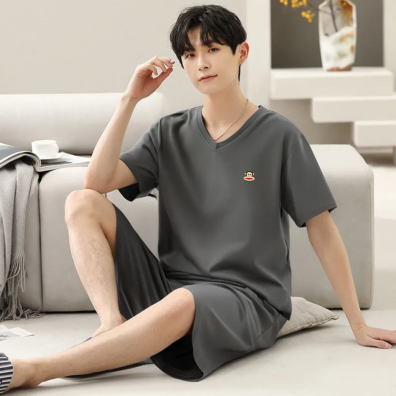 PAUL FRANK Men Pajama Sets-4