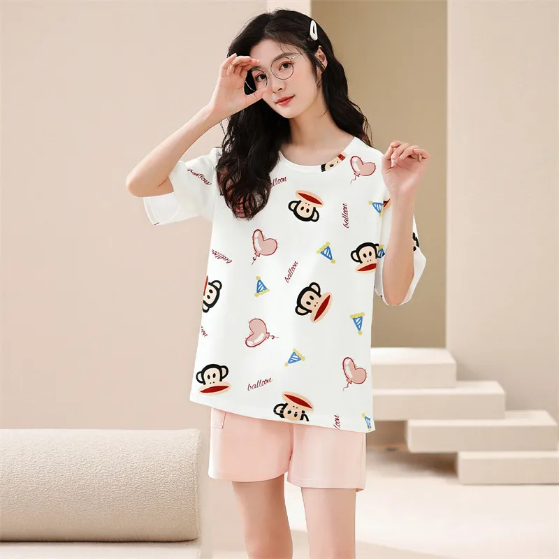 PAUL FRANK Women's Pajama Sets-3