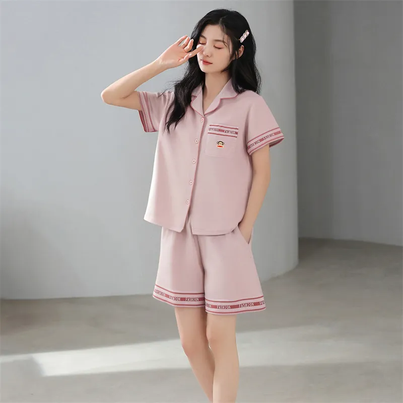 PAUL FRANK Women's Pajama Sets-5