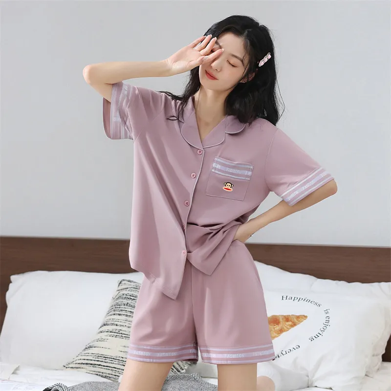PAUL FRANK Women's Pajama Sets-7