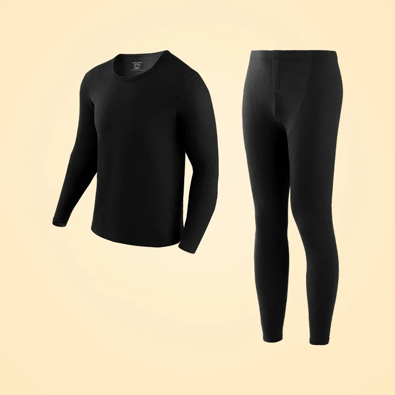 PAUL FRANK Men Thermal Sets-1