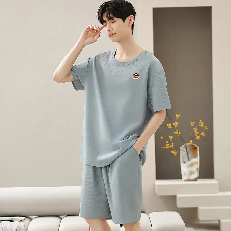 PAUL FRANK Men Pajama Sets-28