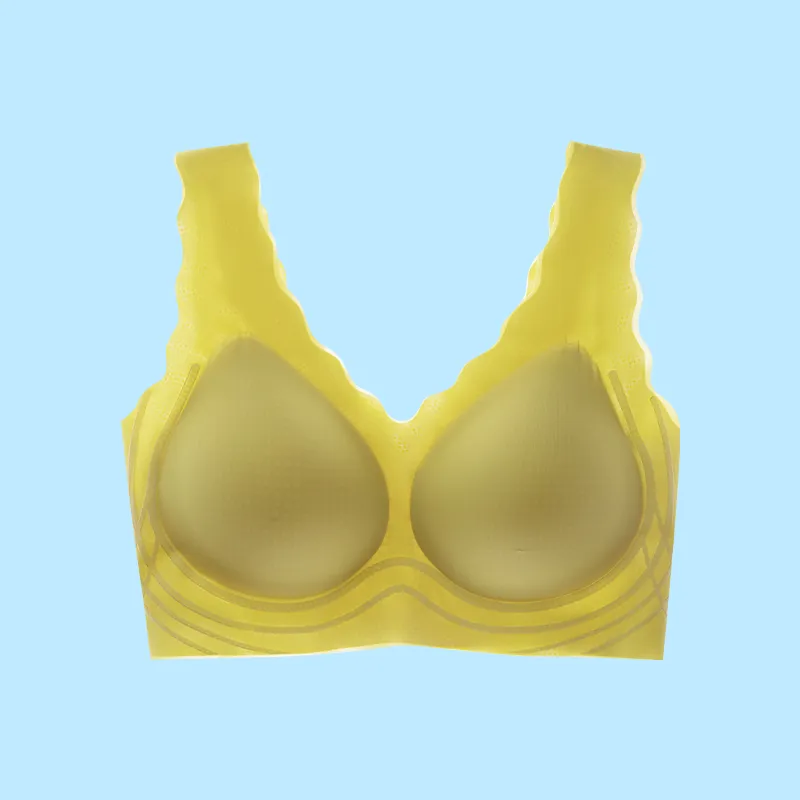 Huggy Kissy Women's Bras-29