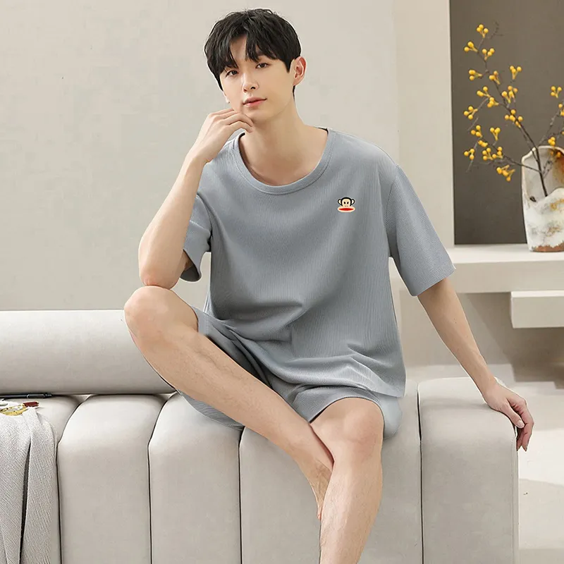 PAUL FRANK Men Pajama Sets-27