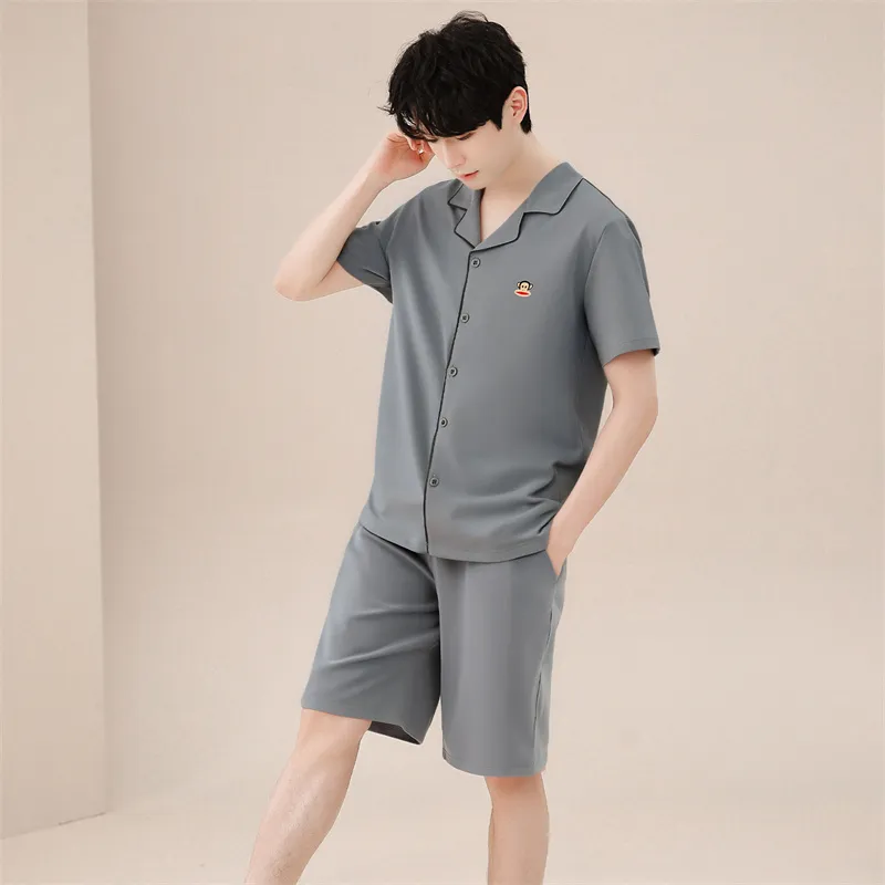 PAUL FRANK Men Pajama Sets-7