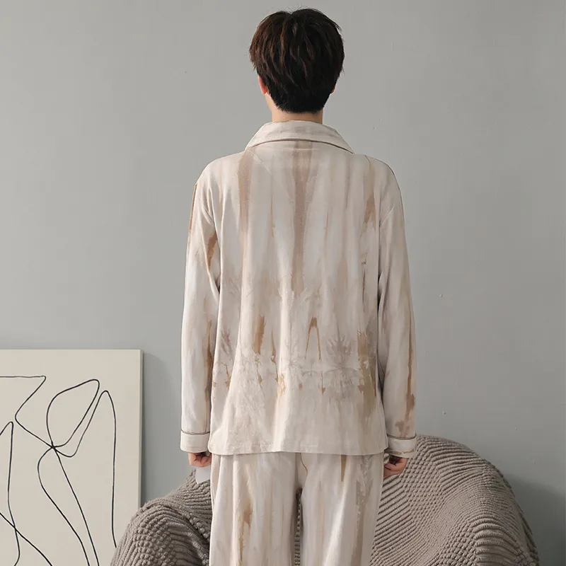 Huggy Kissy Unisex Pajama Sets-1