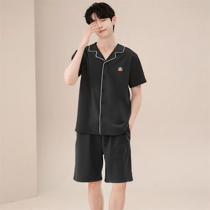 PAUL FRANK Men Pajama Sets-1