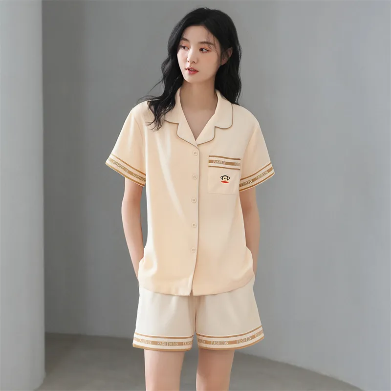 PAUL FRANK Women's Pajama Sets-17