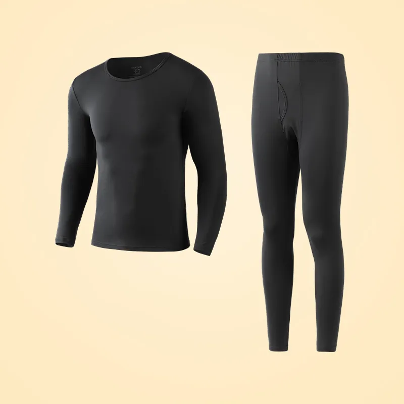 PAUL FRANK Men Thermal Sets-2