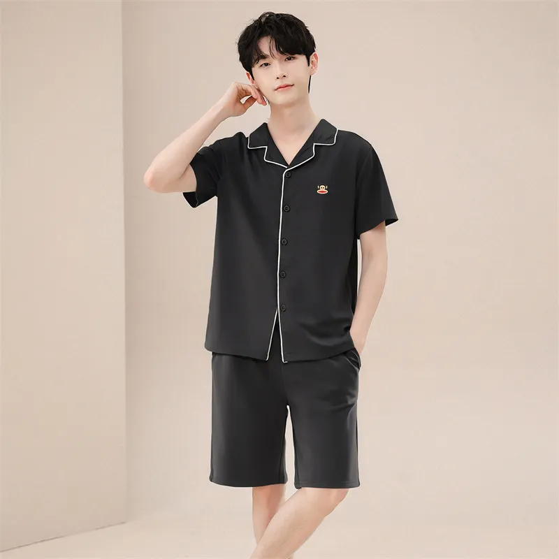 PAUL FRANK Men Pajama Sets-3