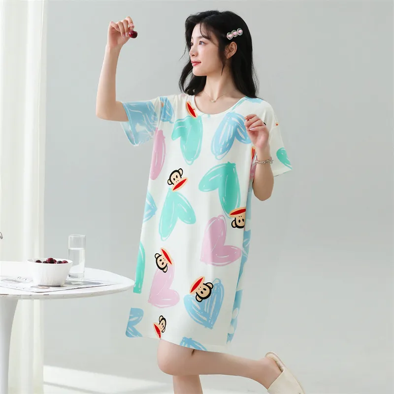 PAUL FRANK Women's Nightgowns-1