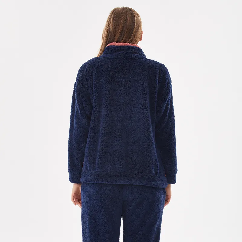 Huggy Kissy Unisex Pajama Sets-1