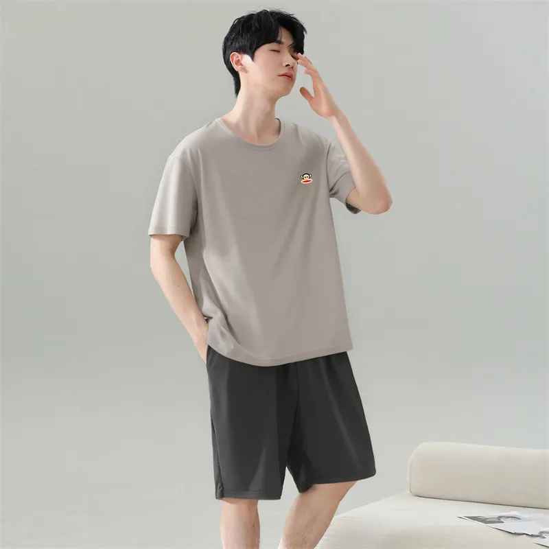PAUL FRANK Men Pajama Sets-5
