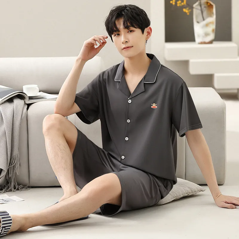 PAUL FRANK Men Pajama Sets-3