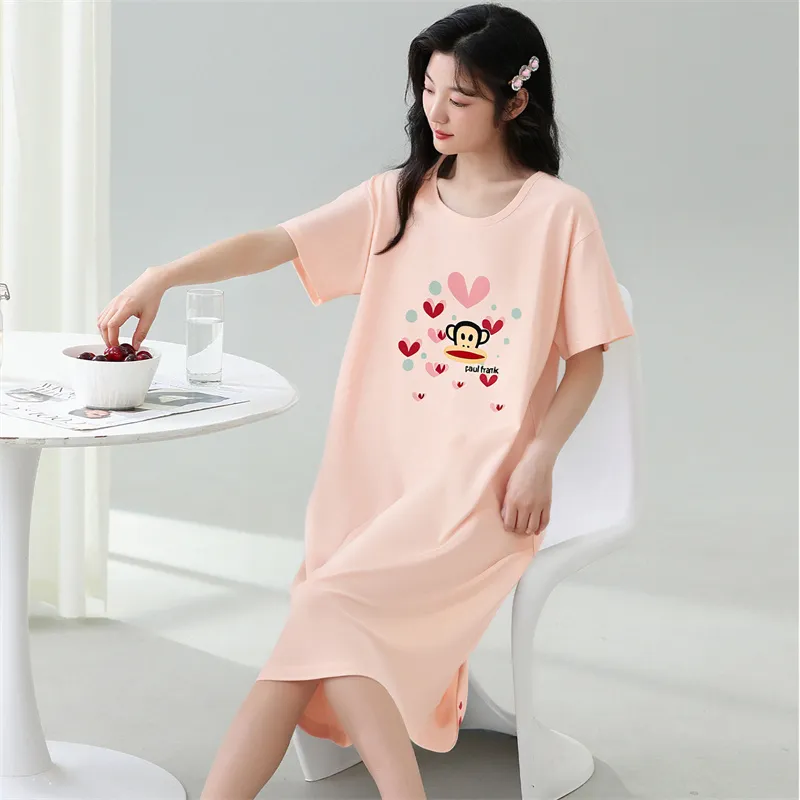 PAUL FRANK Women's Nightgowns-3