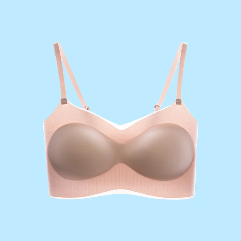 Huggy Kissy Women's Bras-1