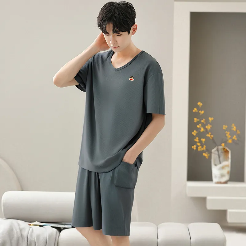 PAUL FRANK Men Pajama Sets-10