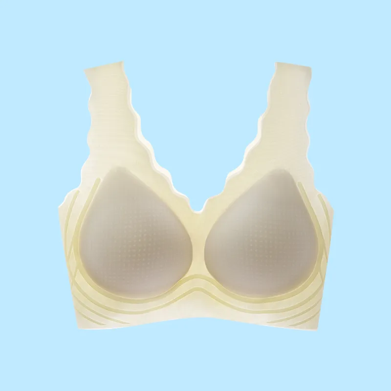Huggy Kissy Women's Bras-1