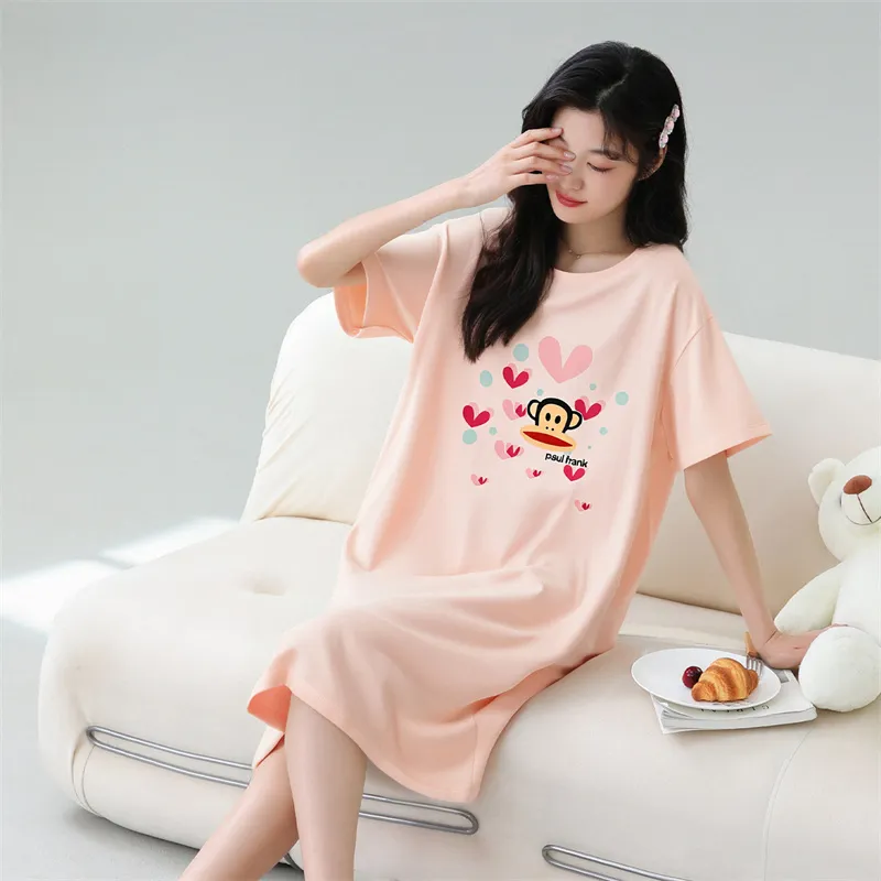 PAUL FRANK Women's Nightgowns-4