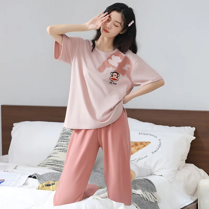 PAUL FRANK Women's Pajama Sets-2