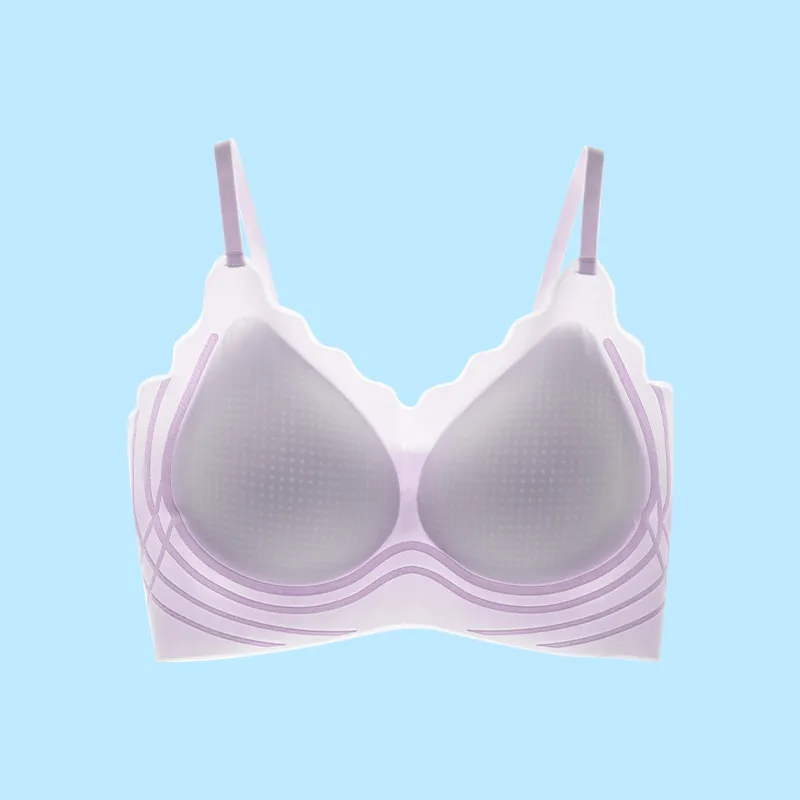 Huggy Kissy Women's Bras-18